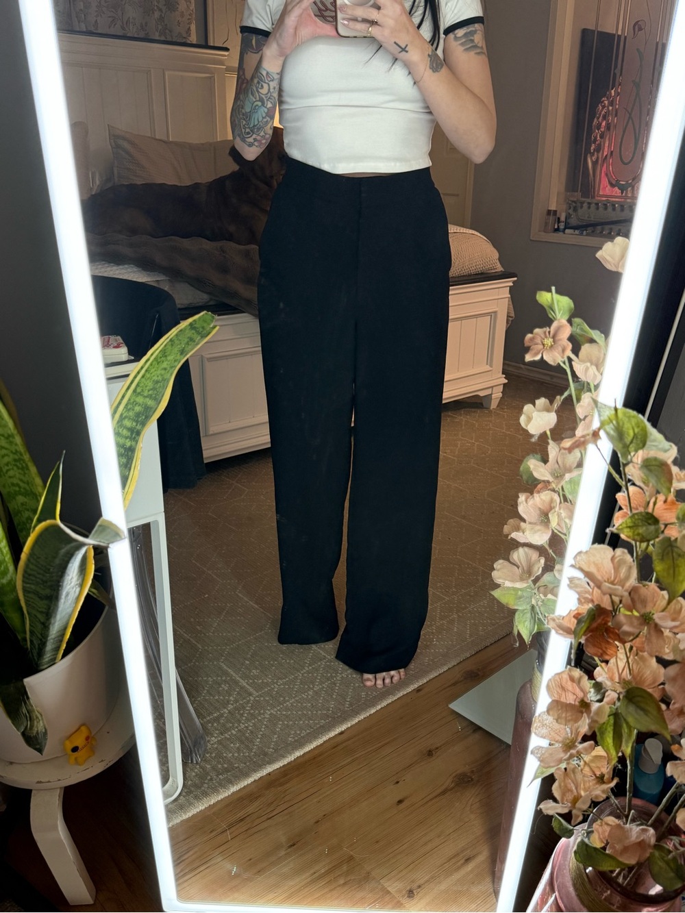 Wilfred Alanya Pant Size 4